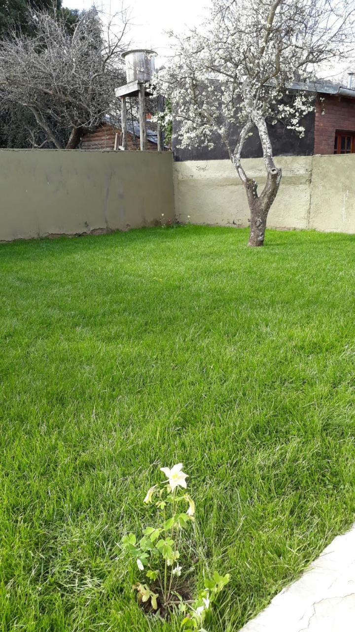 Appartamento San Martin Garden San Martín de los Andes Esterno foto